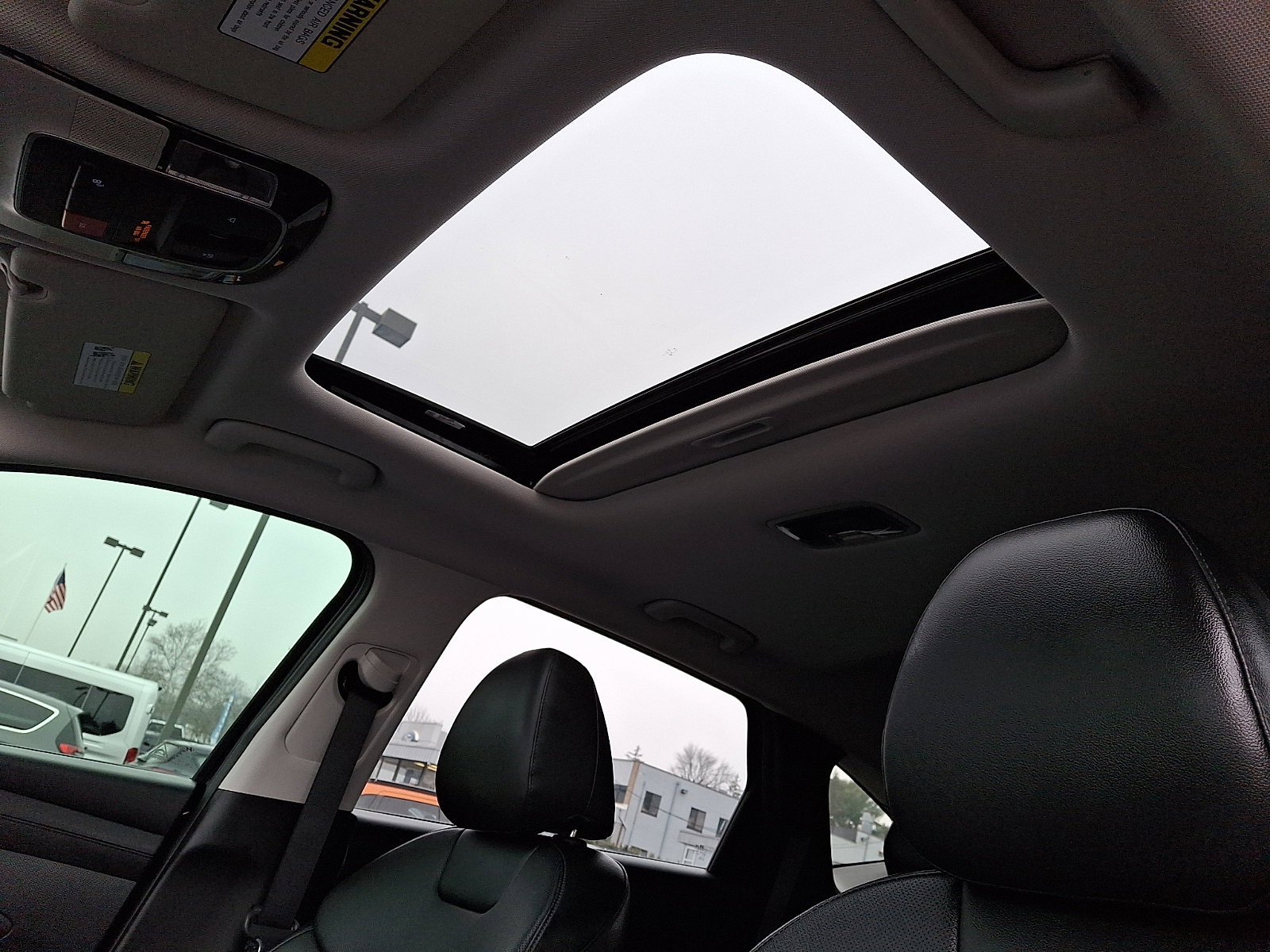 Used 2025 Hyundai Tucson SEL image 15