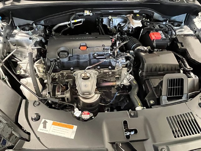 New 2027 Honda HR-V LX image 11