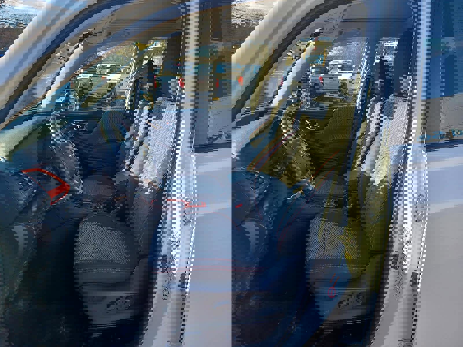 Used 2019 Subaru Forester Sport image 7