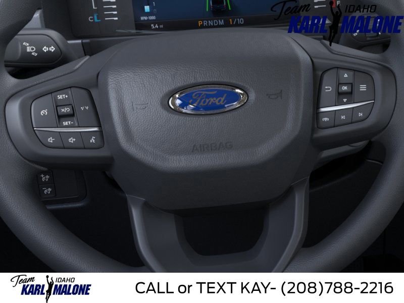 New 2026 Ford Ranger XL AWD/4WD image 41
