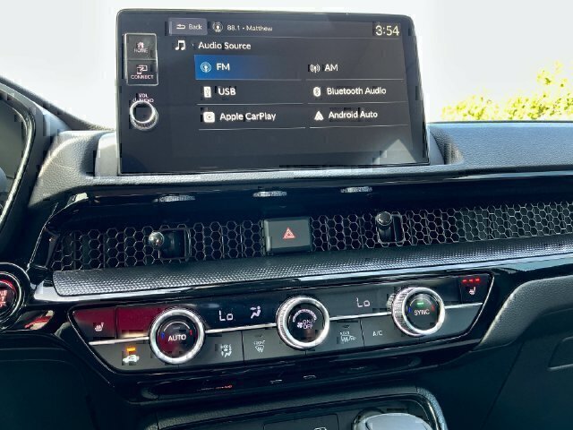 New 2027 Honda CR-V EX-L image 19