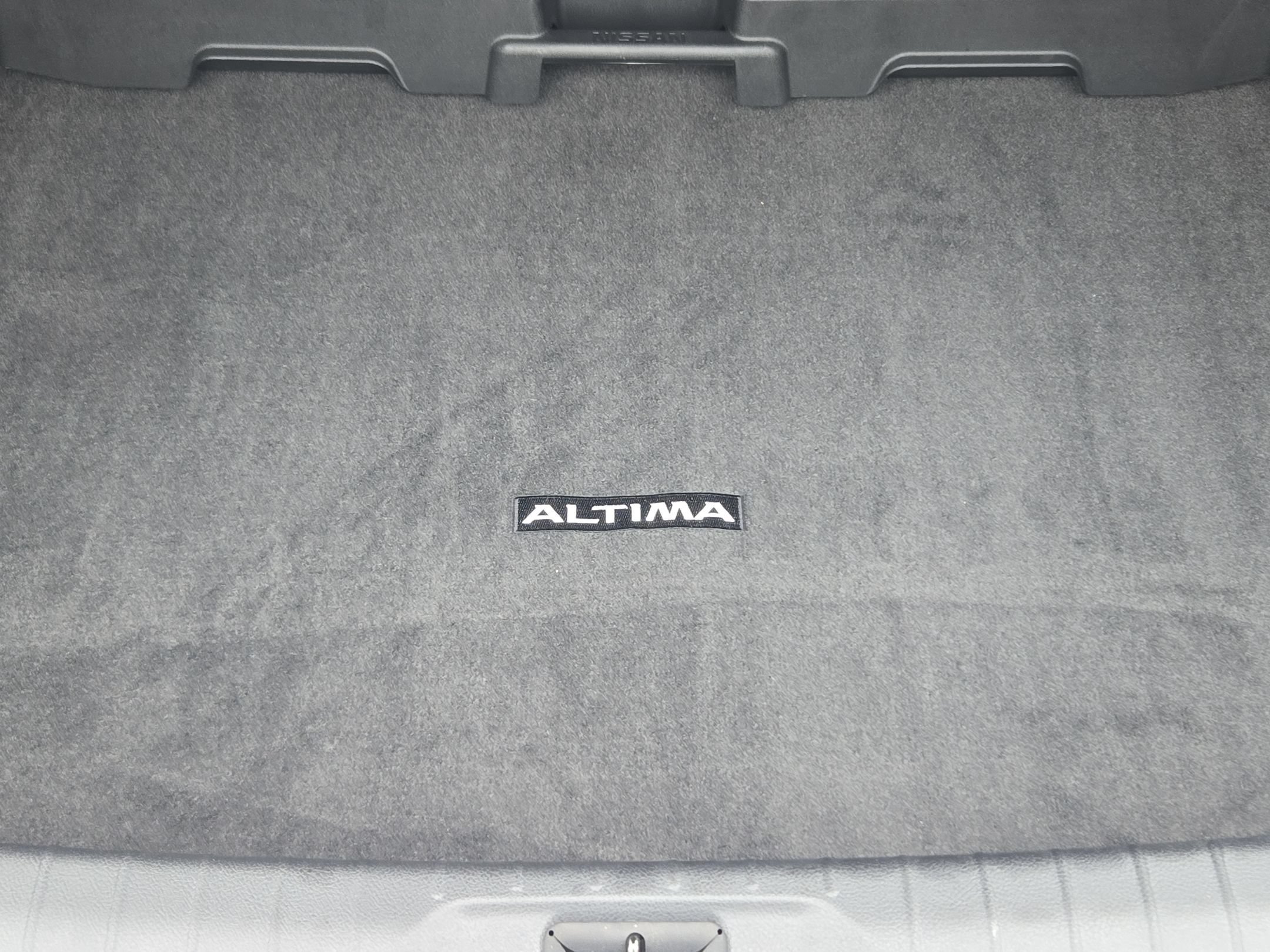 Certified 2024 Nissan Altima 2.5 SL FWD image 27