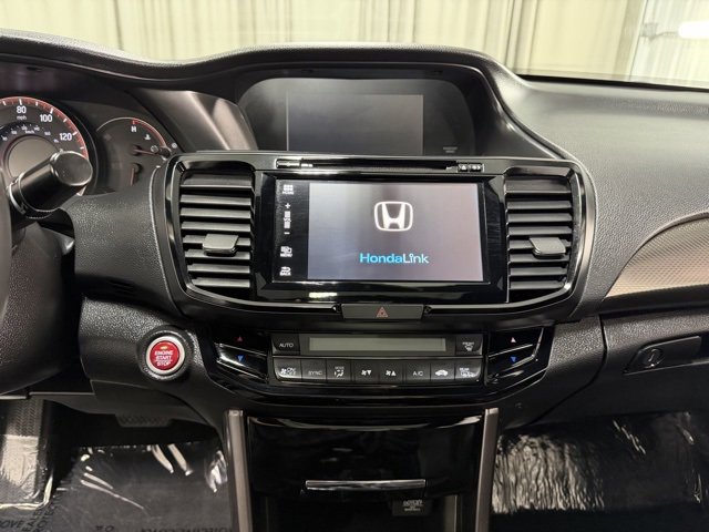Used 2016 Honda Accord EX-L image 12