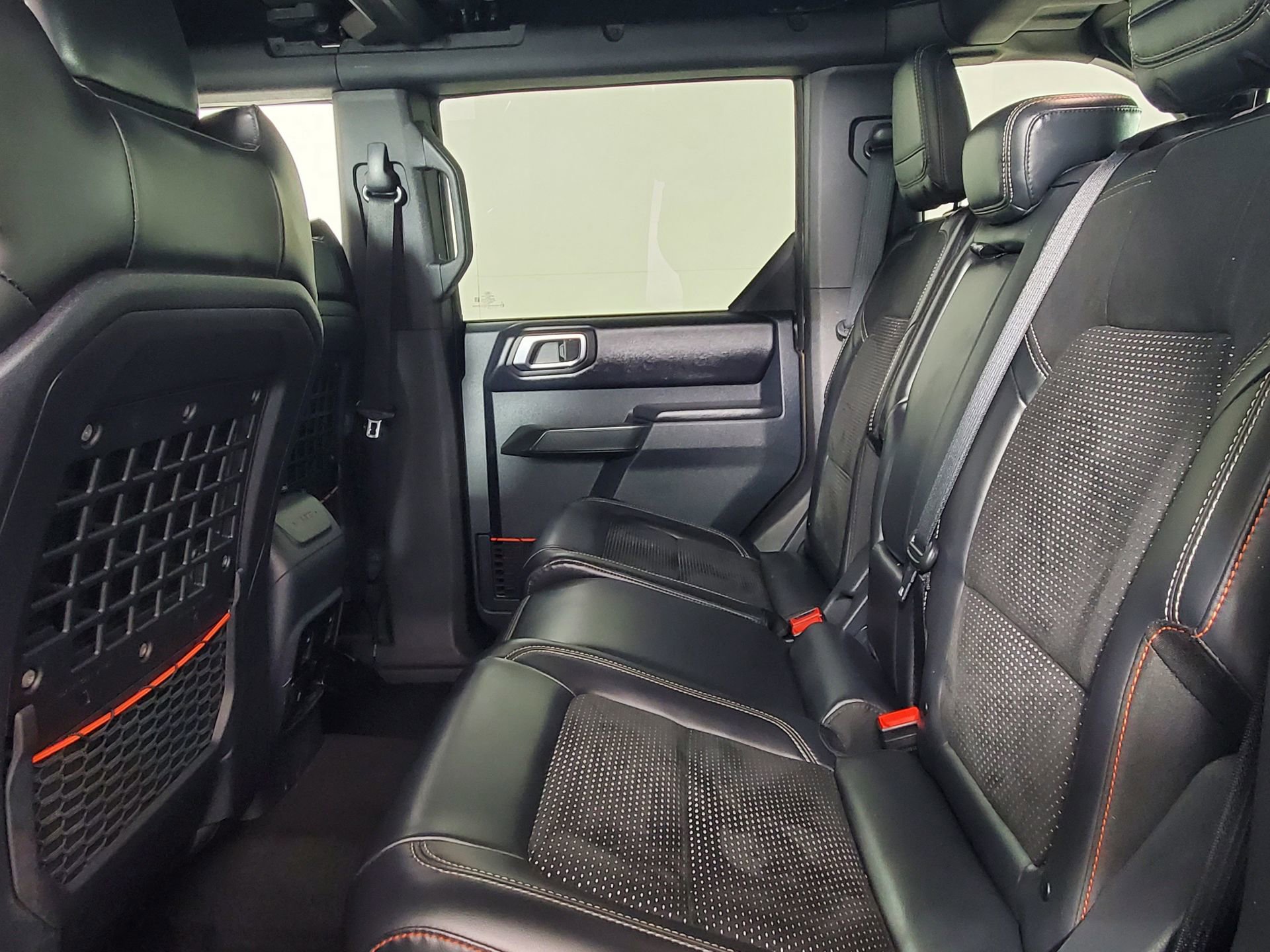 Used 2024 Ford Bronco Raptor image 11