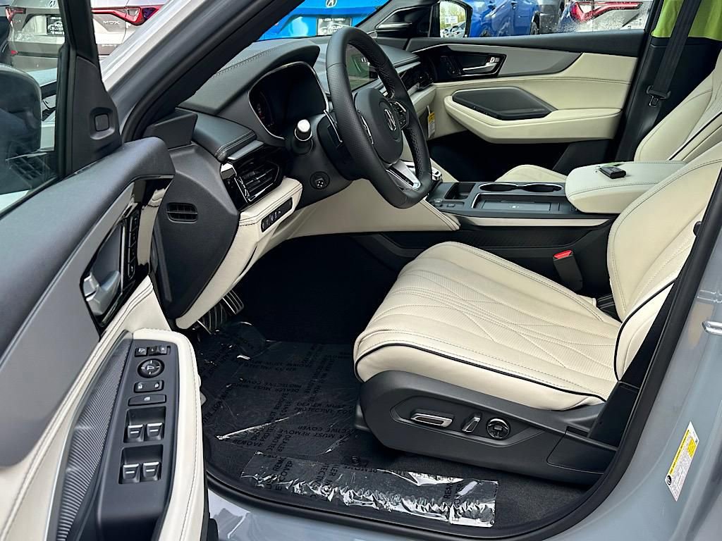 New 2026 Acura MDX A-Spec image 8