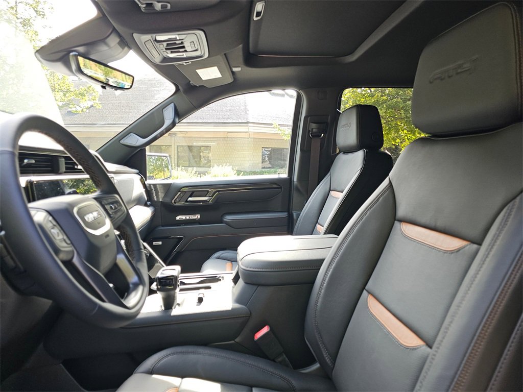 New 2026 GMC Sierra 1500 AT4 w/ AT4 Premium Package image 22