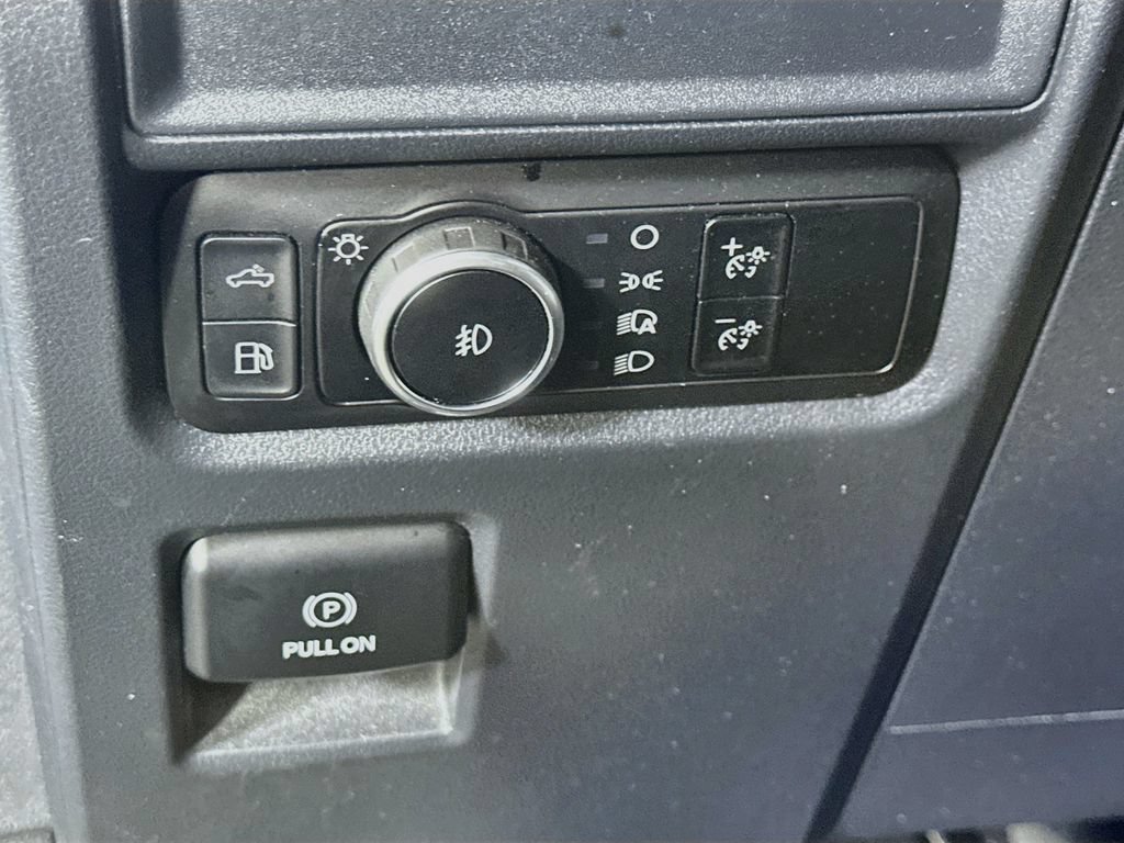 Used 2024 Ford F150 XLT w/ Mobile Office Package AWD/4WD image 22
