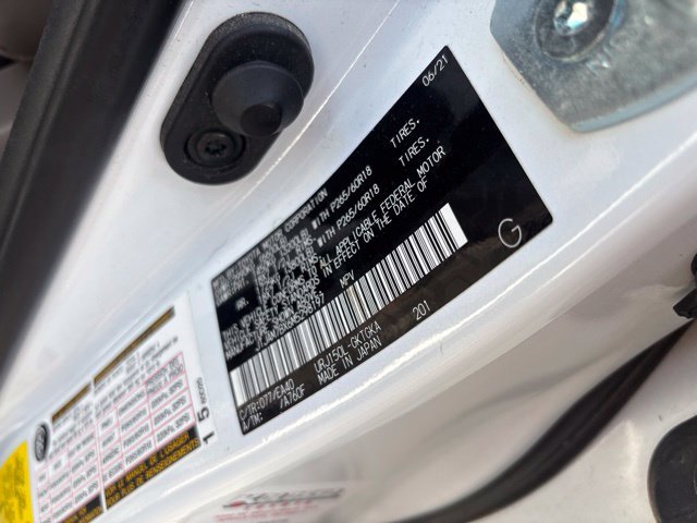 Used 2021 Lexus GX 460 Premium AWD/4WD image 23