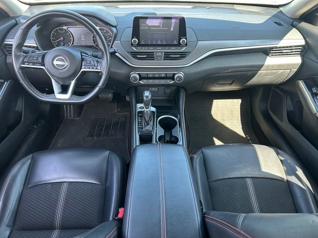 Used 2023 Nissan Altima 2.5 SR FWD image 30
