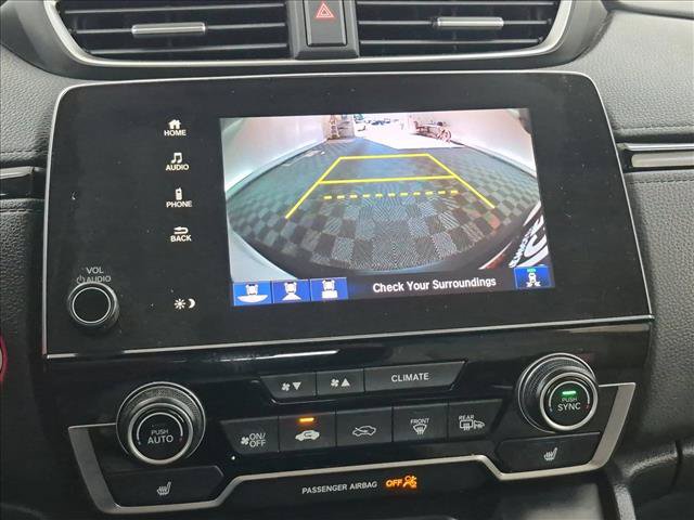 Used 2021 Honda CR-V EX image 14