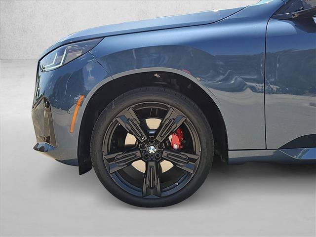 Used 2026 BMW X3 xDrive30i w/ Premium Package AWD/4WD image 7