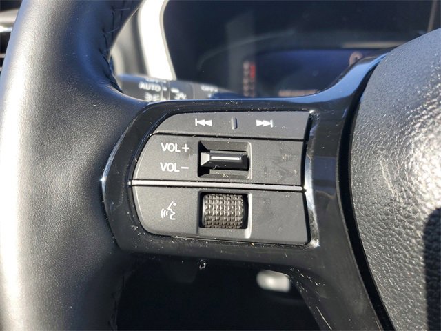 Used 2024 Honda Pilot Elite image 18