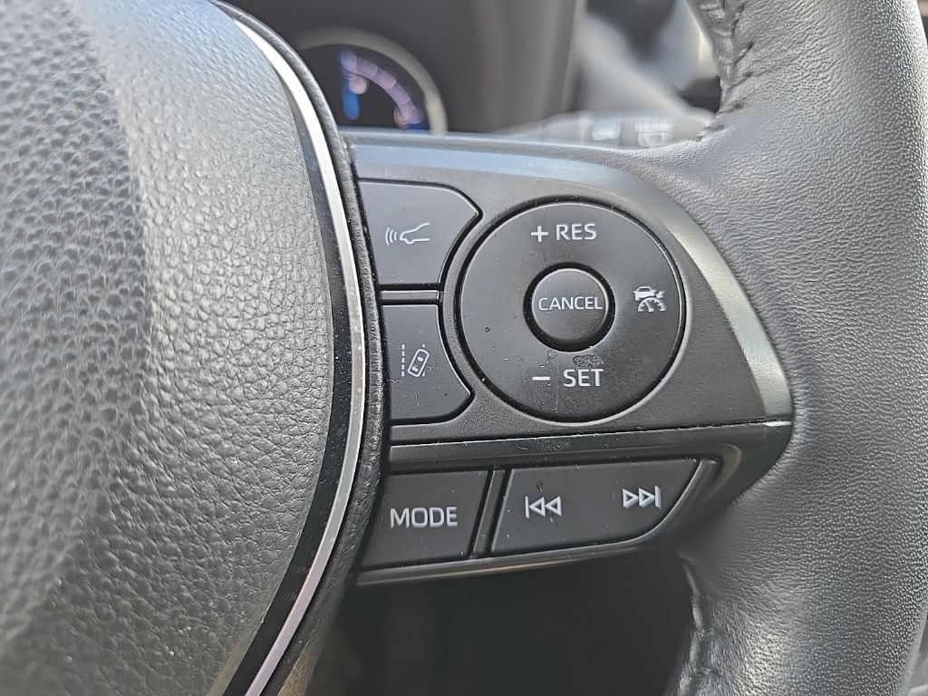 Used 2024 Toyota RAV4 XLE w/ Convenience Package AWD/4WD image 19