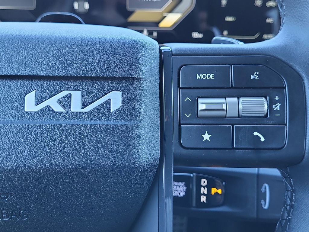 New 2027 Kia Telluride SX Prestige image 19