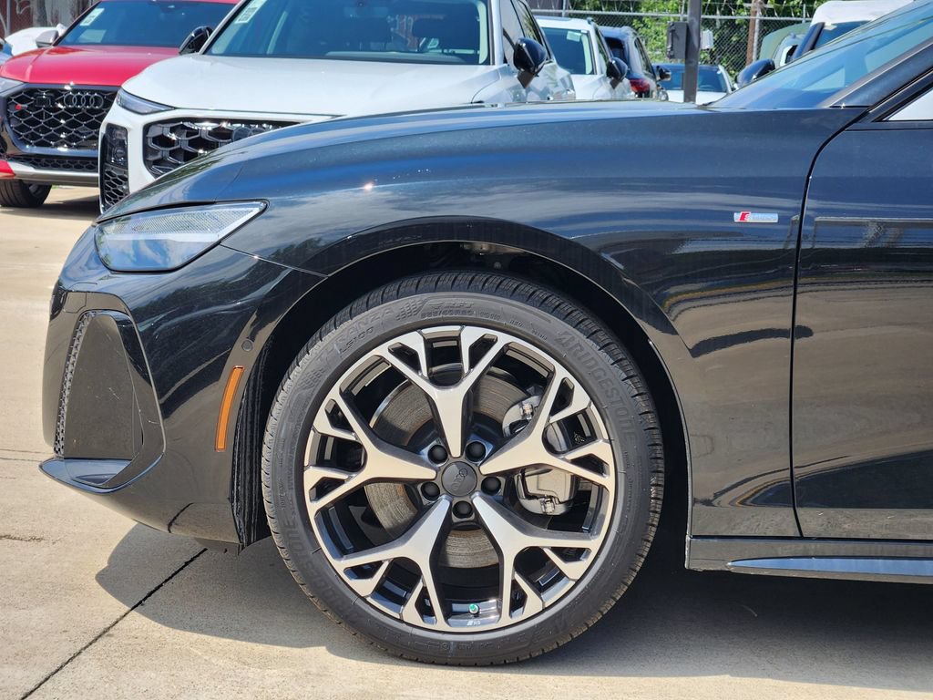New 2026 Audi A6 Premium Plus AWD/4WD image 13