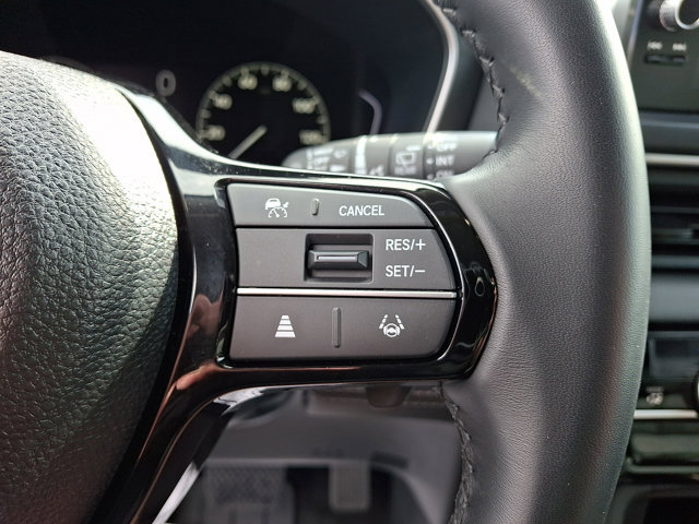 Certified 2025 Honda Pilot EX-L image 24