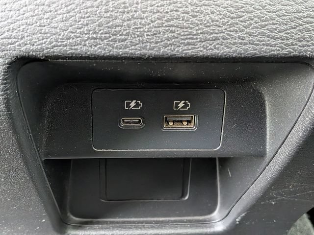 Used 2022 Mitsubishi Outlander SEL FWD image 20