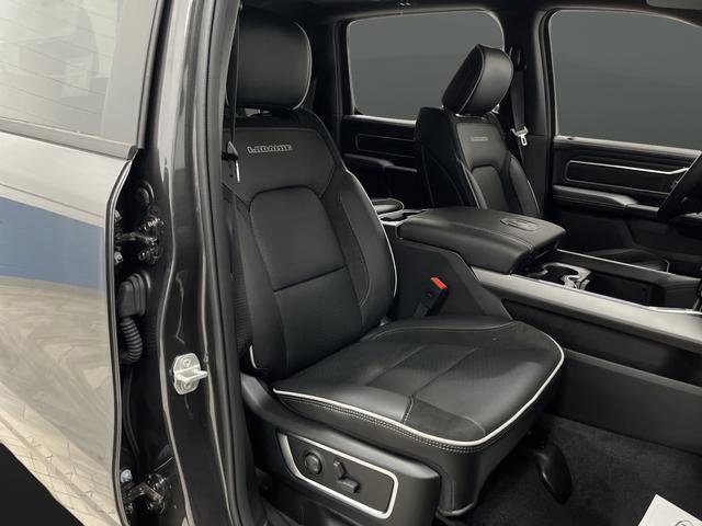 New 2026 RAM 1500 Laramie w/ Night Edition image 33