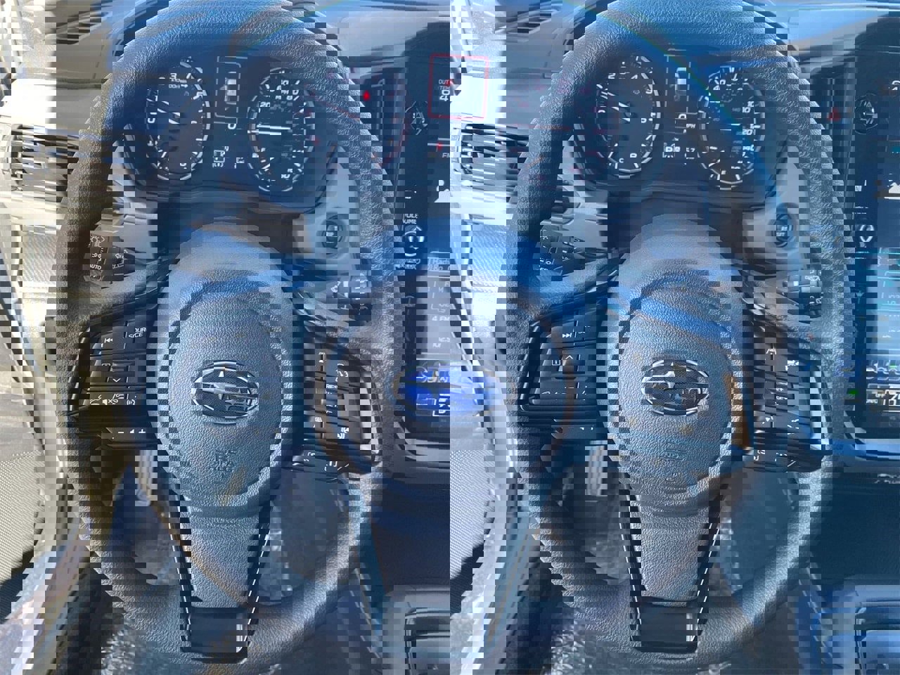 New 2026 Subaru Crosstrek 2.0i Premium image 19