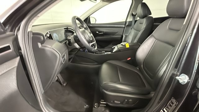 Certified 2023 Hyundai Tucson SEL w/ Convenience Package AWD/4WD image 11