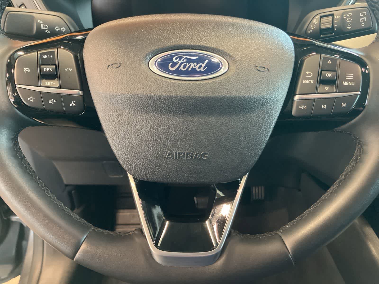 Used 2023 Ford Escape Active AWD/4WD image 14