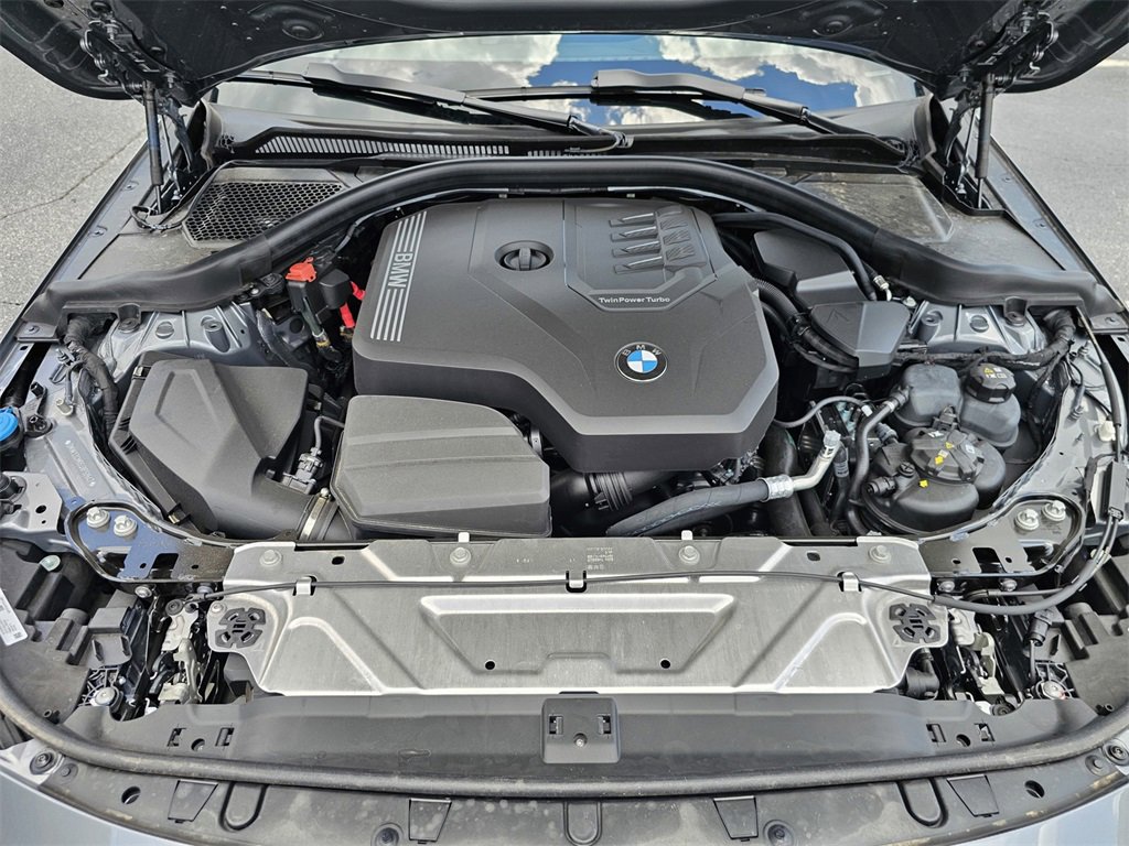 Used 2025 BMW 230i xDrive Coupe w/ Convenience Package image 26