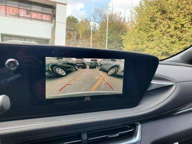 New 2026 Buick Envista Preferred image 28