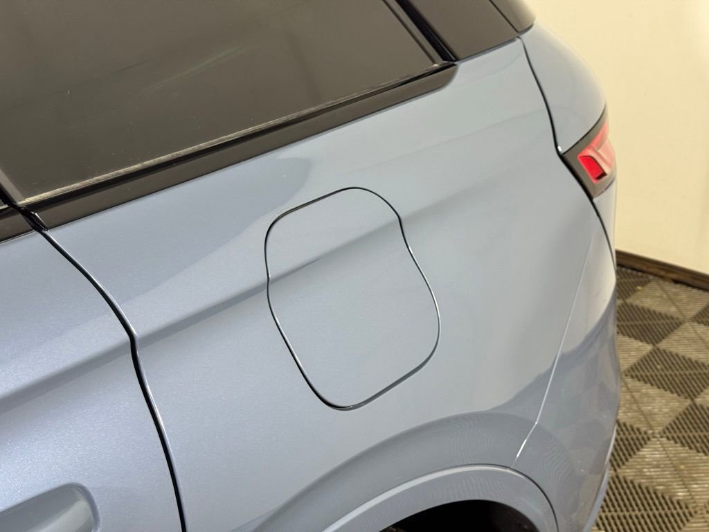 New 2025 Lincoln Corsair Grand Touring w/ Equipment Group 302A image 17