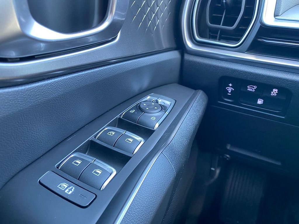 New 2026 Kia Sorento EX AWD/4WD image 8