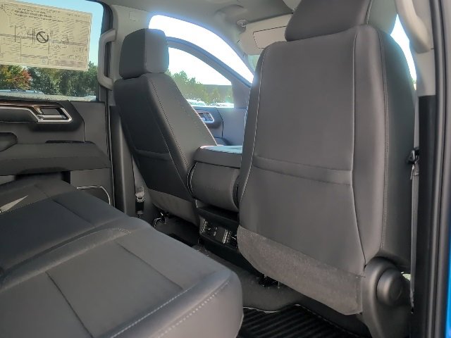 New 2026 Chevrolet Silverado 1500 LT image 35