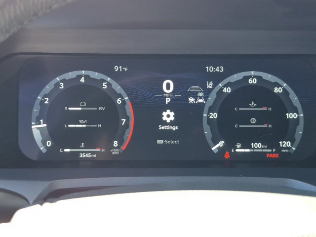 Used 2026 Toyota 4Runner 4WD image 11