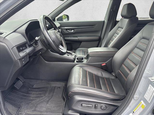 Used 2025 Honda CR-V Sport-L image 10