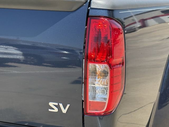 Used 2019 Nissan Frontier SV w/ Value Truck Package RWD image 7