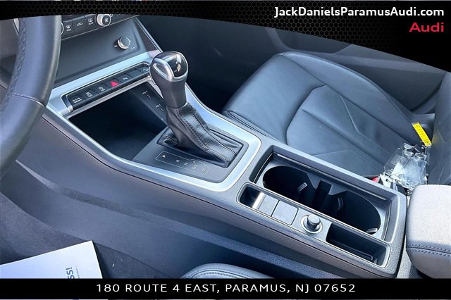 Used 2023 Audi Q3 2.0T Premium w/ Convenience Package image 12