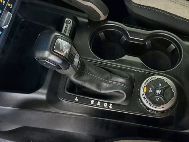 Used 2022 Ford Bronco Big Bend AWD/4WD image 19
