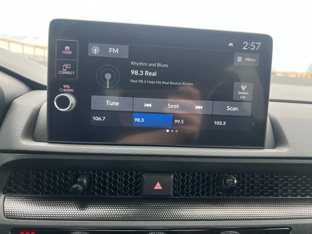 Certified 2026 Honda CR-V TrailSport image 19