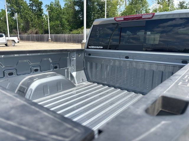 New 2026 Chevrolet Silverado 1500 LT image 34