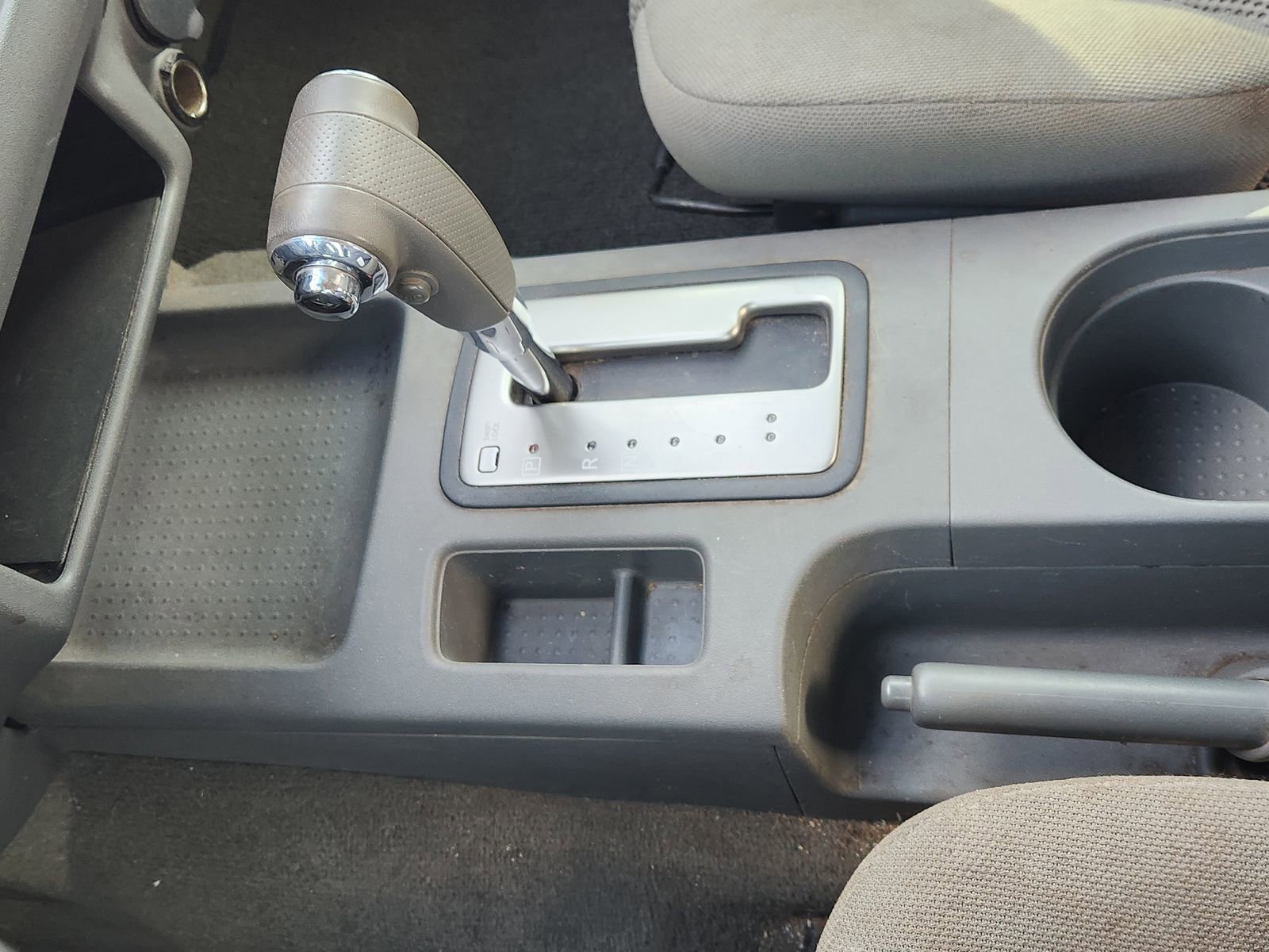 Used 2006 Nissan Frontier SE w/ (P01) Power Pkg image 23