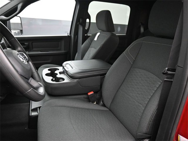 New 2026 RAM 2500 Tradesman image 13