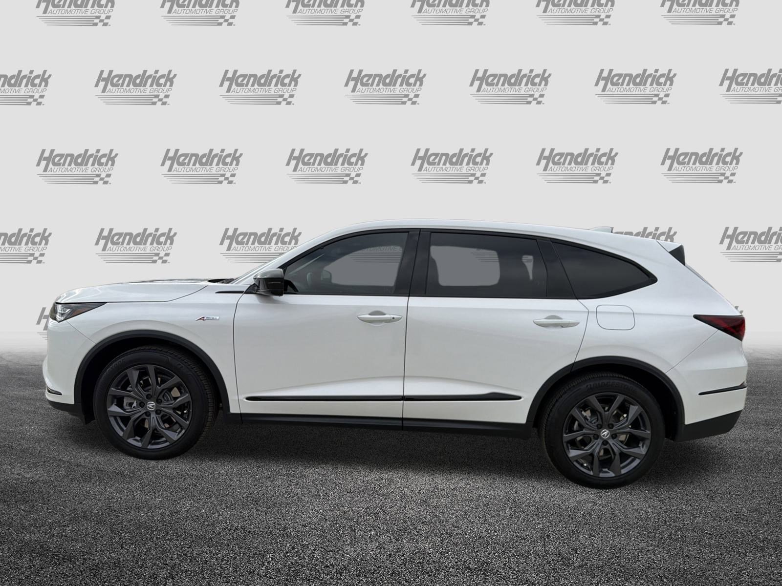 Certified 2024 Acura MDX A-Spec image 7