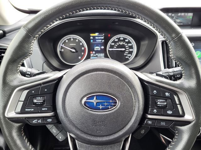 Used 2024 Subaru Forester Limited image 15