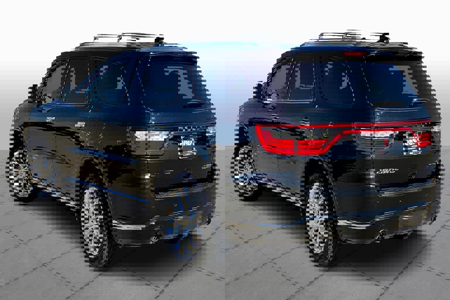 Used 2018 Dodge Durango Citadel w/ Technology Group image 11