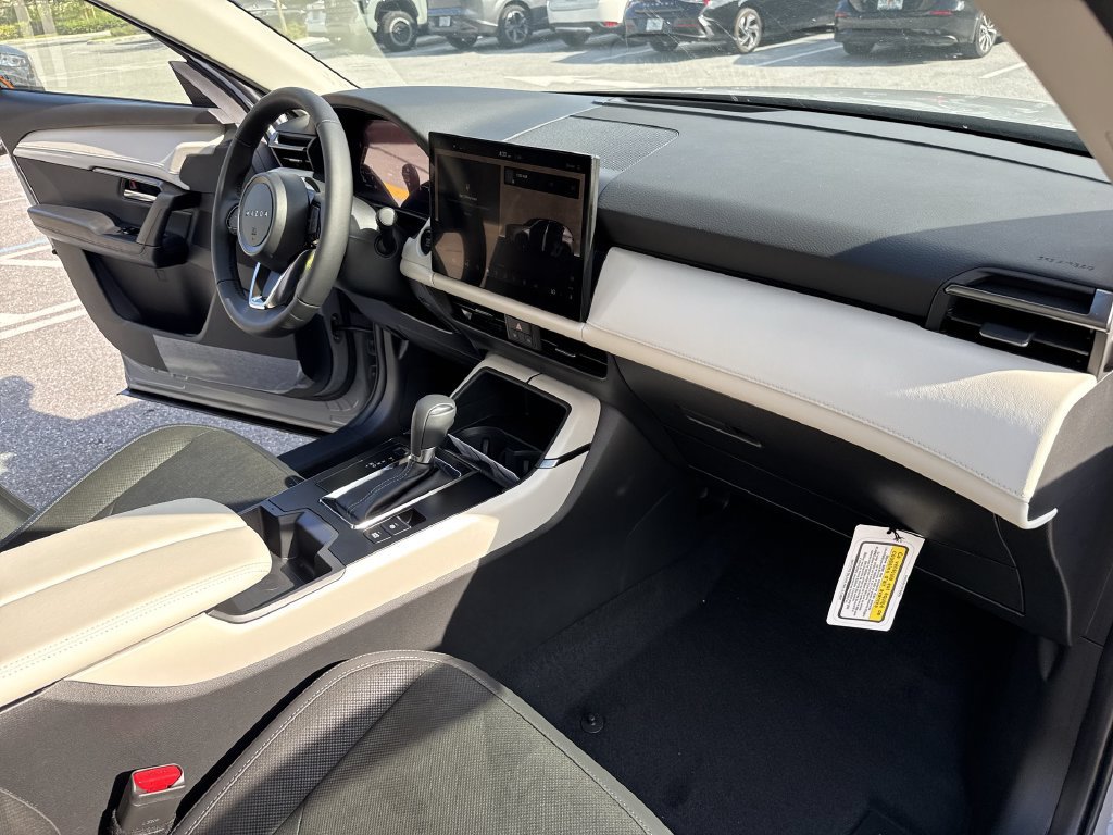 New 2026 MAZDA CX-5 Select AWD/4WD image 32