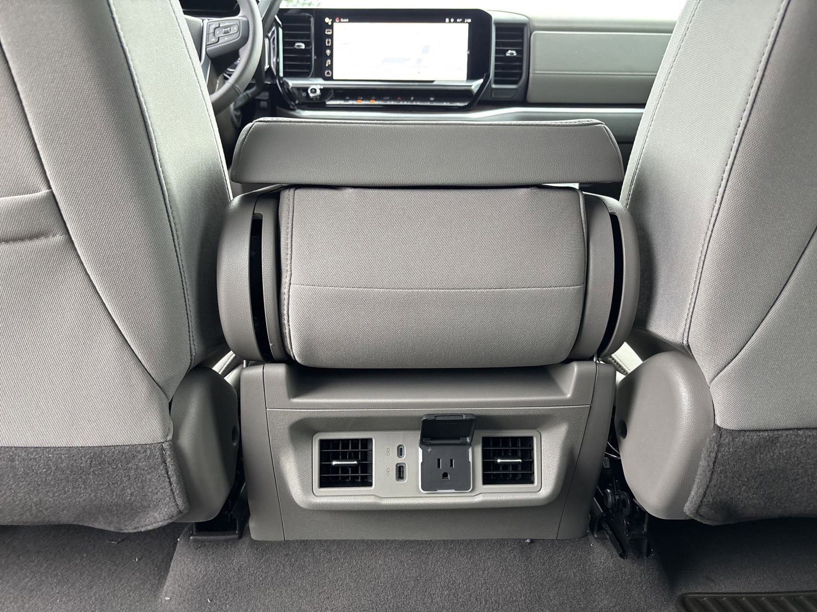 New 2025 GMC Sierra 1500 SLE w/ Preferred Package image 25