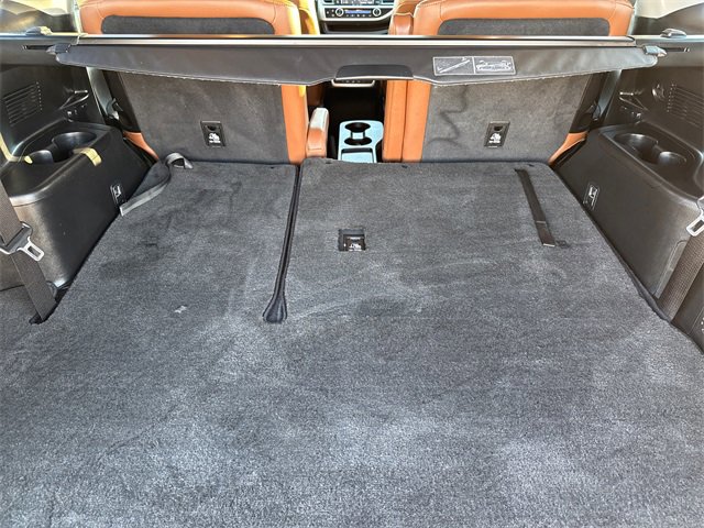 Used 2019 Toyota Highlander Limited image 11