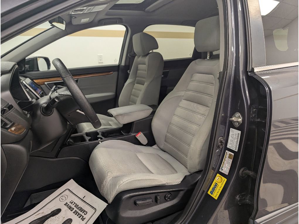 Used 2019 Honda CR-V EX image 6