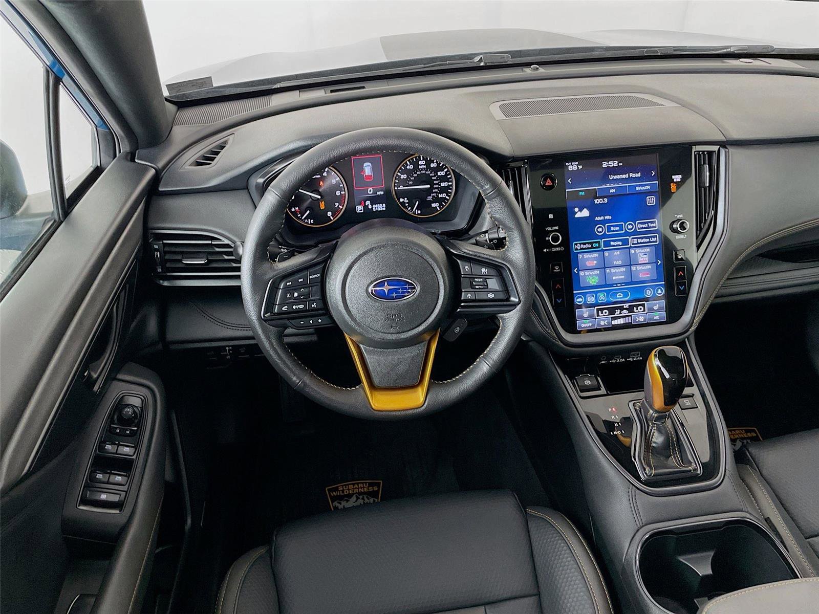 Used 2025 Subaru Outback Wilderness image 27