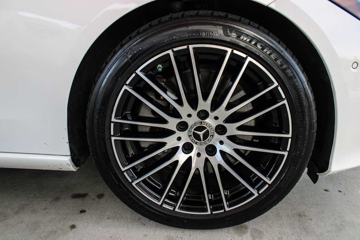 Used 2023 Mercedes-Benz C 300 Sedan image 29
