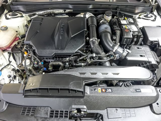 Used 2024 Hyundai Sonata N Line FWD image 33