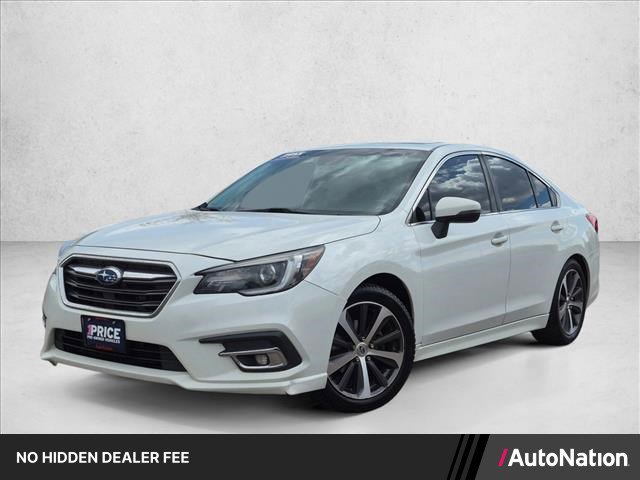 Used 2019 Subaru Legacy 2.5i Limited